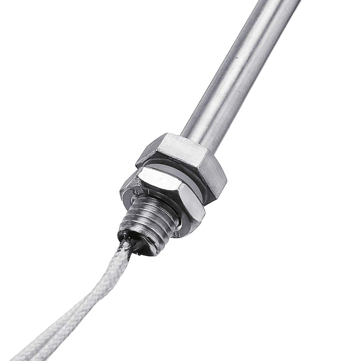 Stainless Steel Water Flow Tank Vertical Float Switch Liquid Ke…