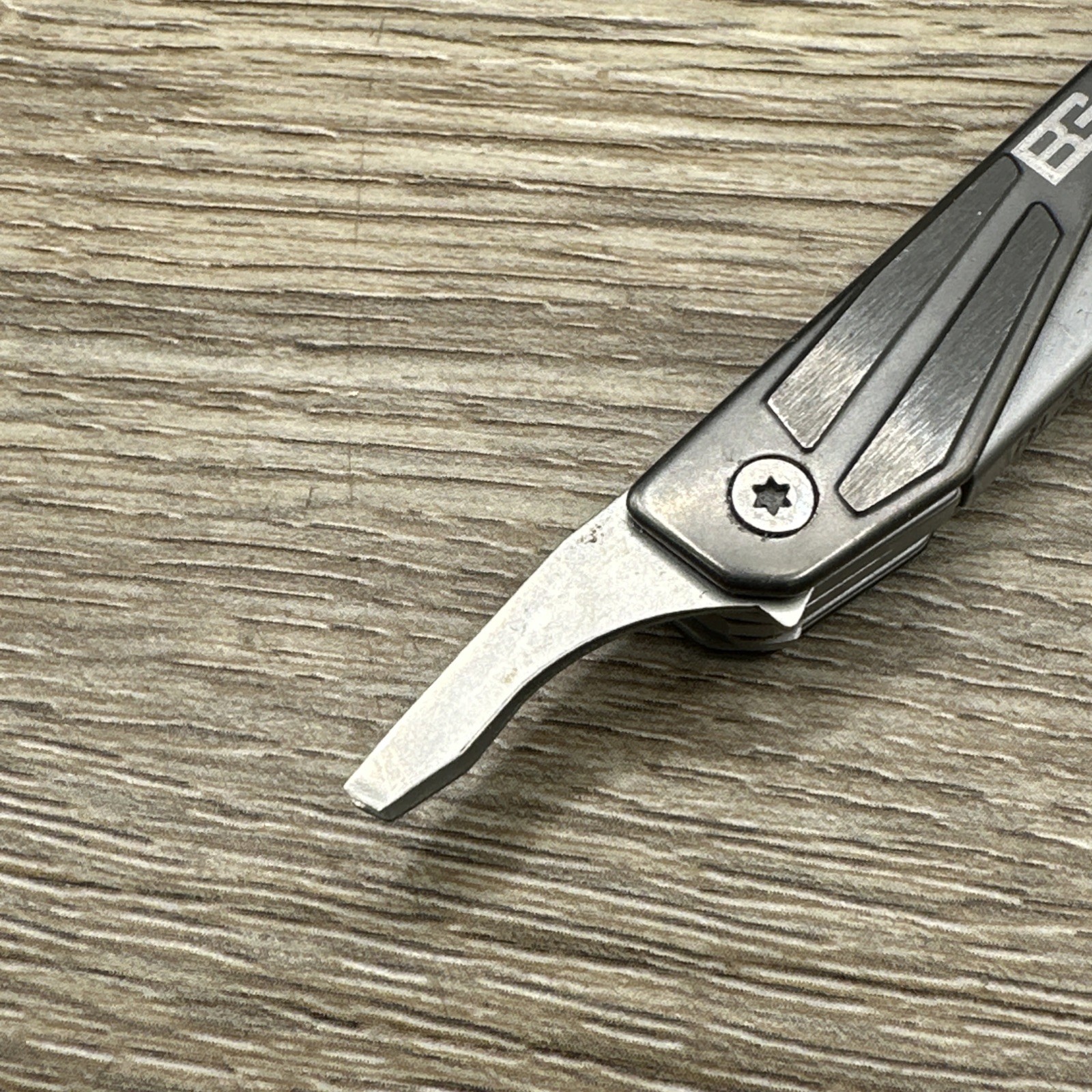 Gerber Bear Grylls BG Compact Gray Mini Suspension Multitool Multiple Available
