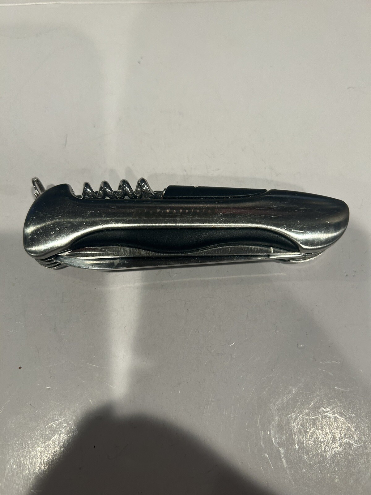 Roadpro multi tool – Used