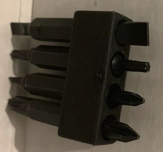 Bibury Compact Multi-Tool