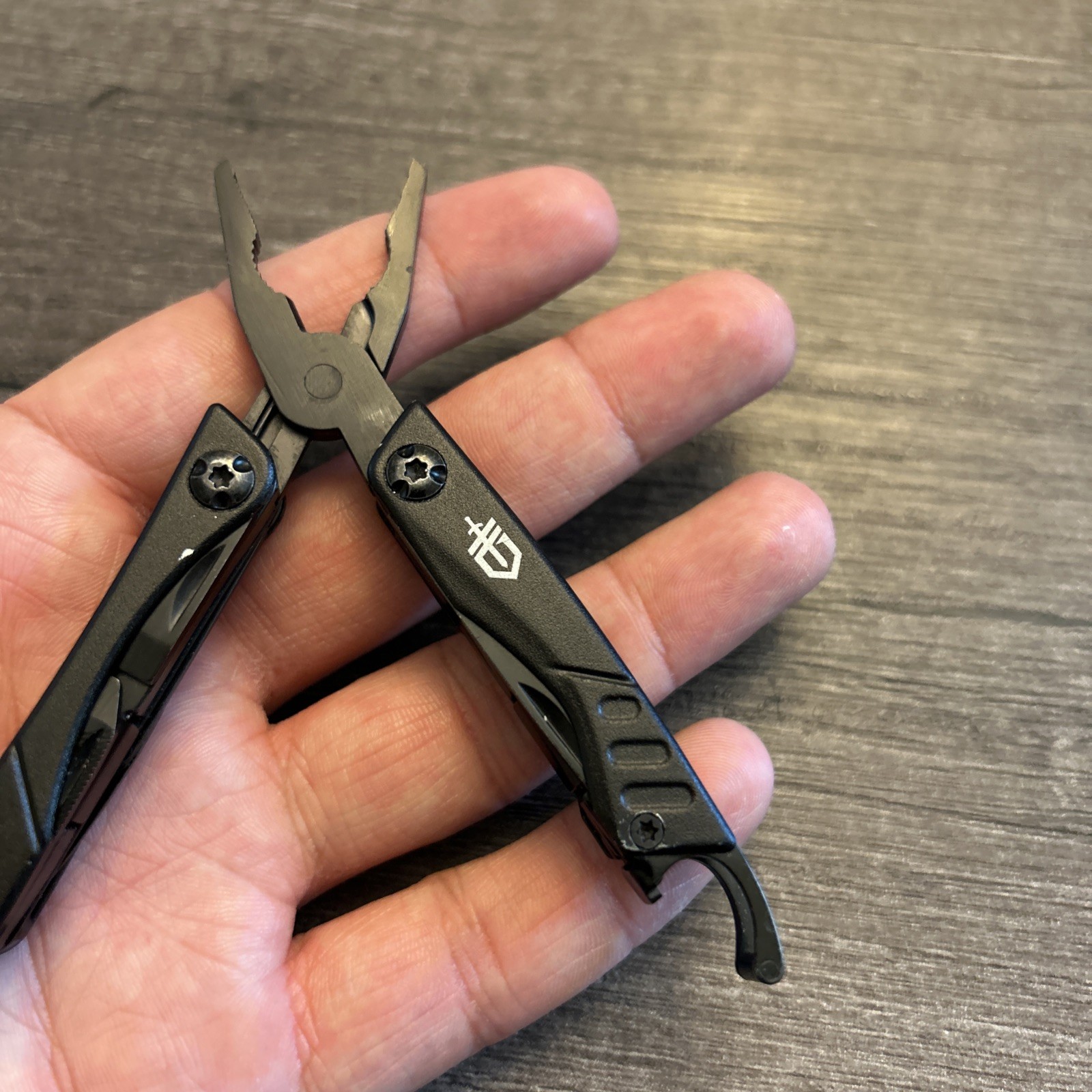 Gerber Suspension Nxt & Gerber Dime Multi Tool Lot Of 2