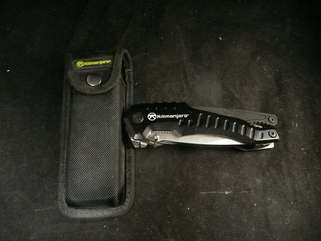 Kilimanjaro Magnus Multi-Tool #910056
