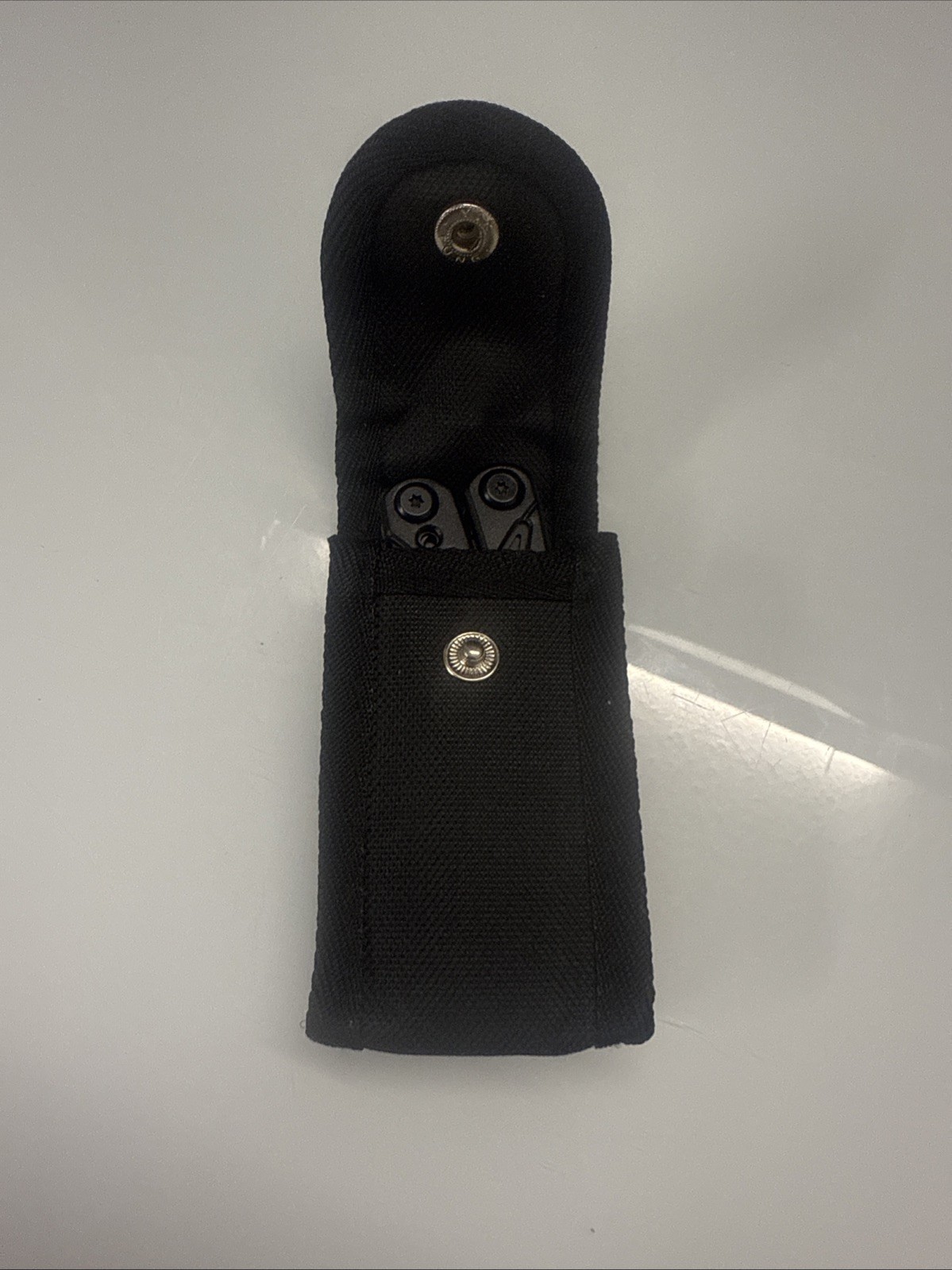 Pohaku Multi Tool Pliers Knife Saw Bottle Opener