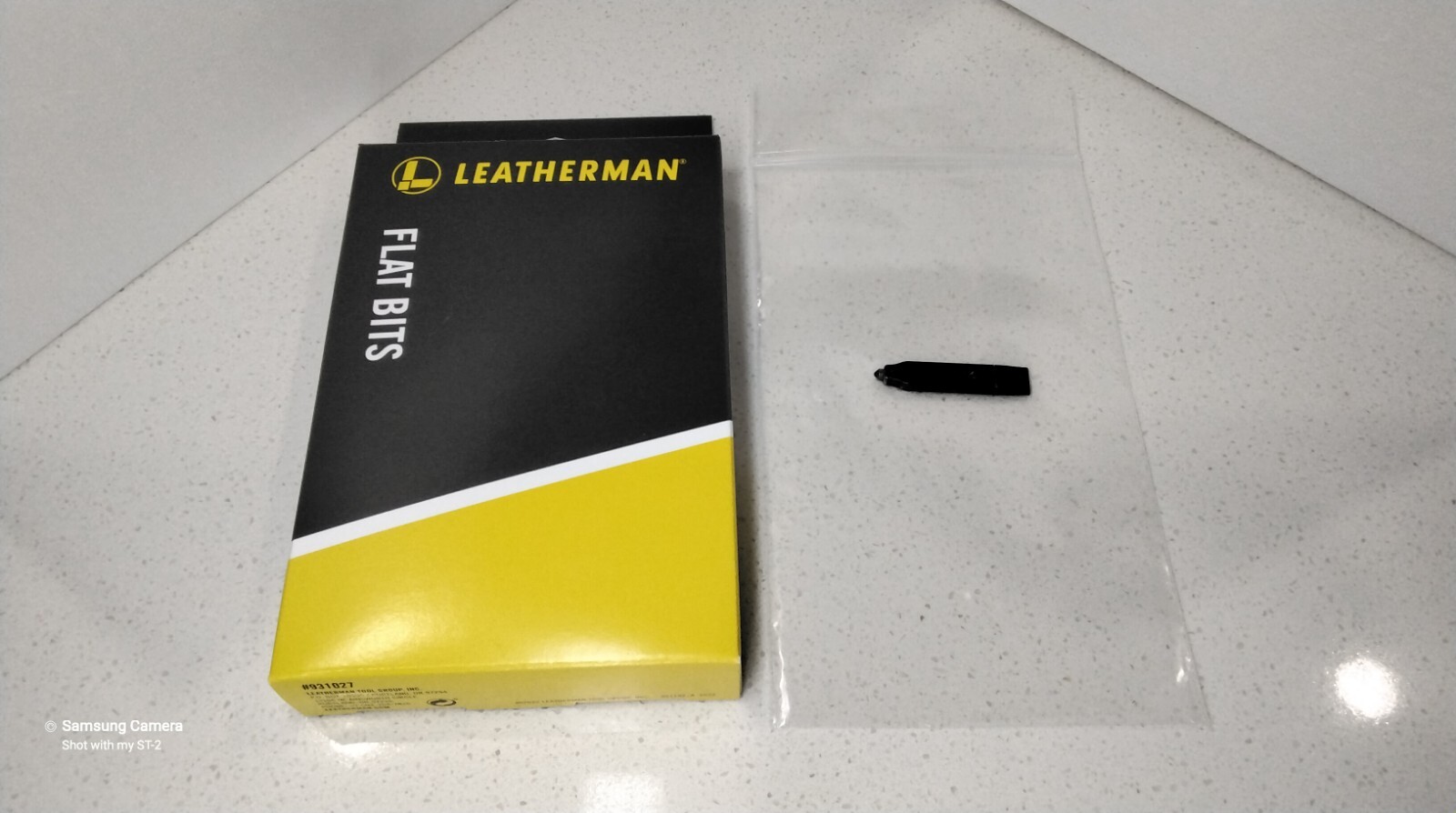 New Leatherman Carbide Glass Breaker Bit Skeletool MUT Surge Wave Signal 931023