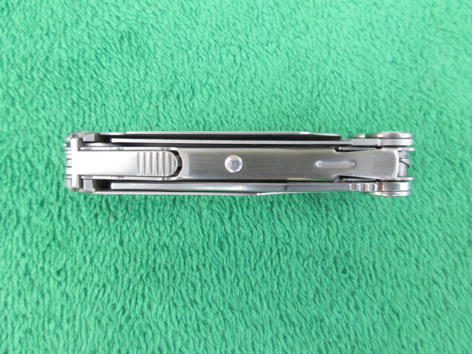 Leatherman Wave Multi Tool Folding Knife w/ Sheath #221