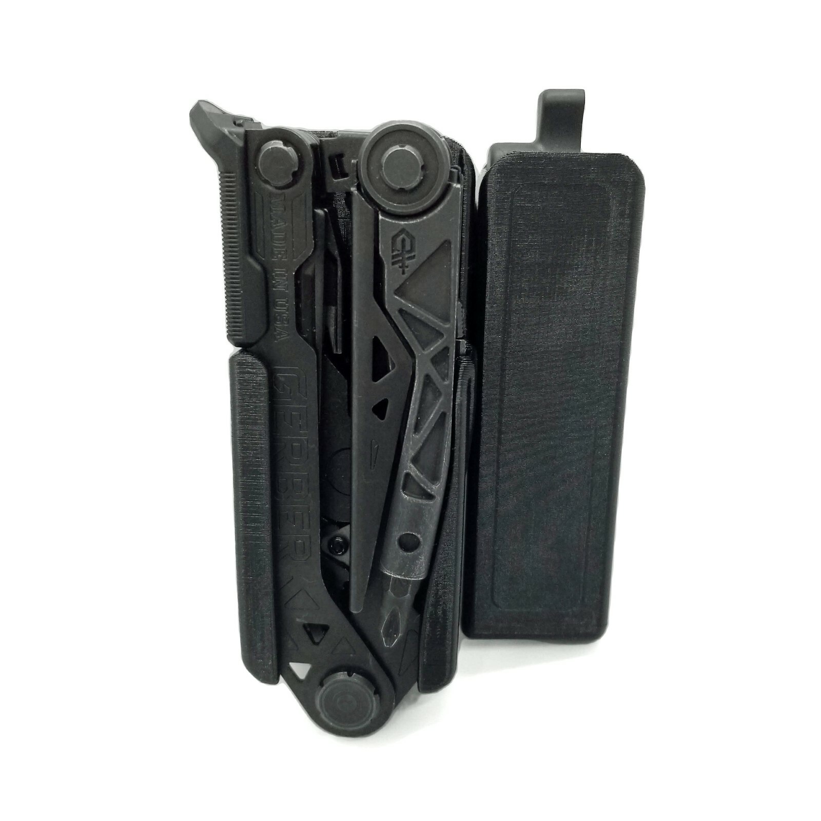 Sheath for Gerber Center Drive Holster Pouch 3D Printed
