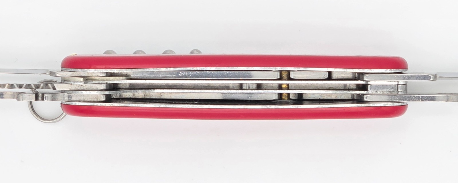 Victorinox Camper 91mm Swiss Army Knife Red – 13‑Function Model 1.3613 EDC