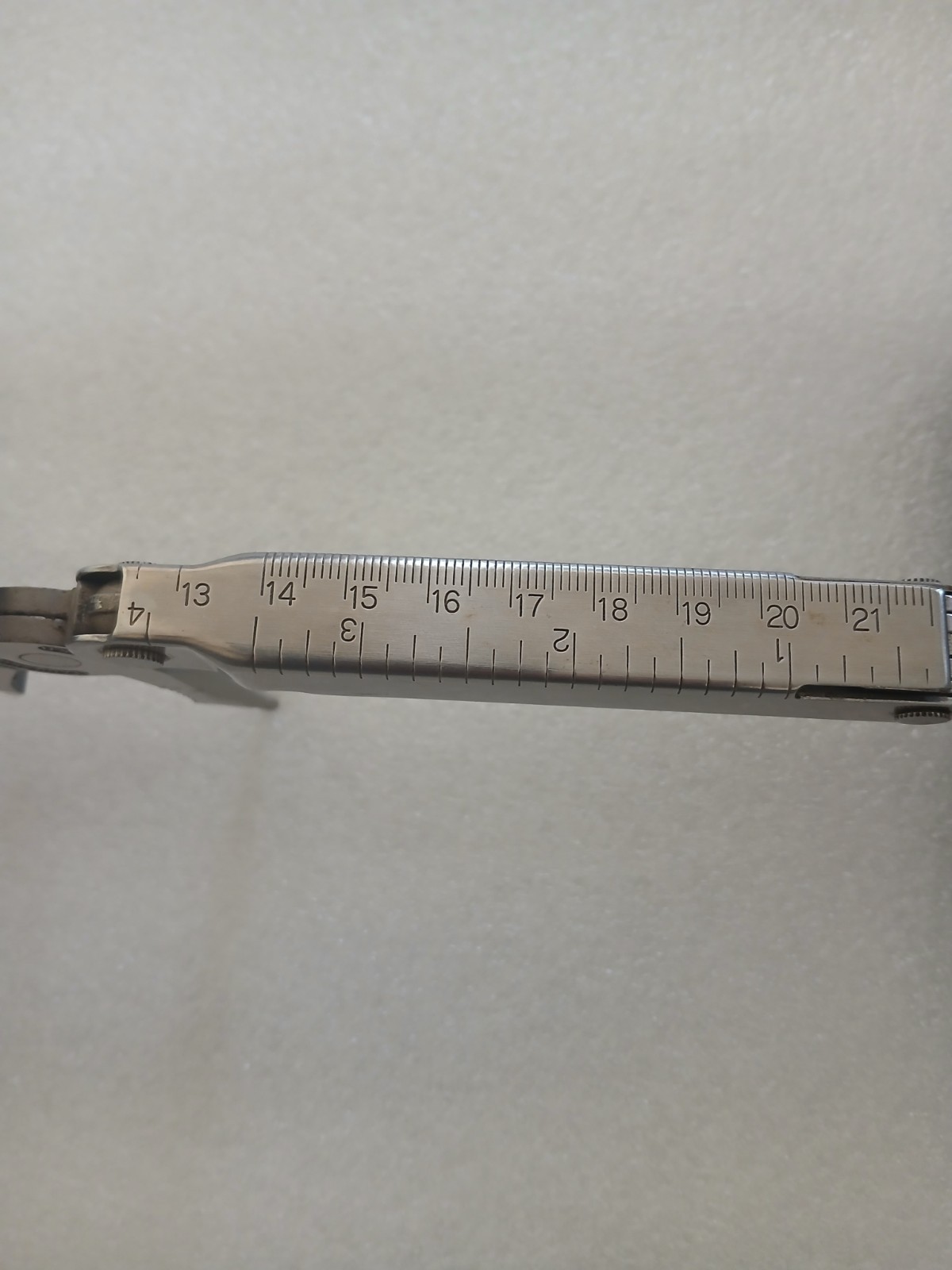 leatherman Vintage Multi-tool Survival Knife Razor Sharp