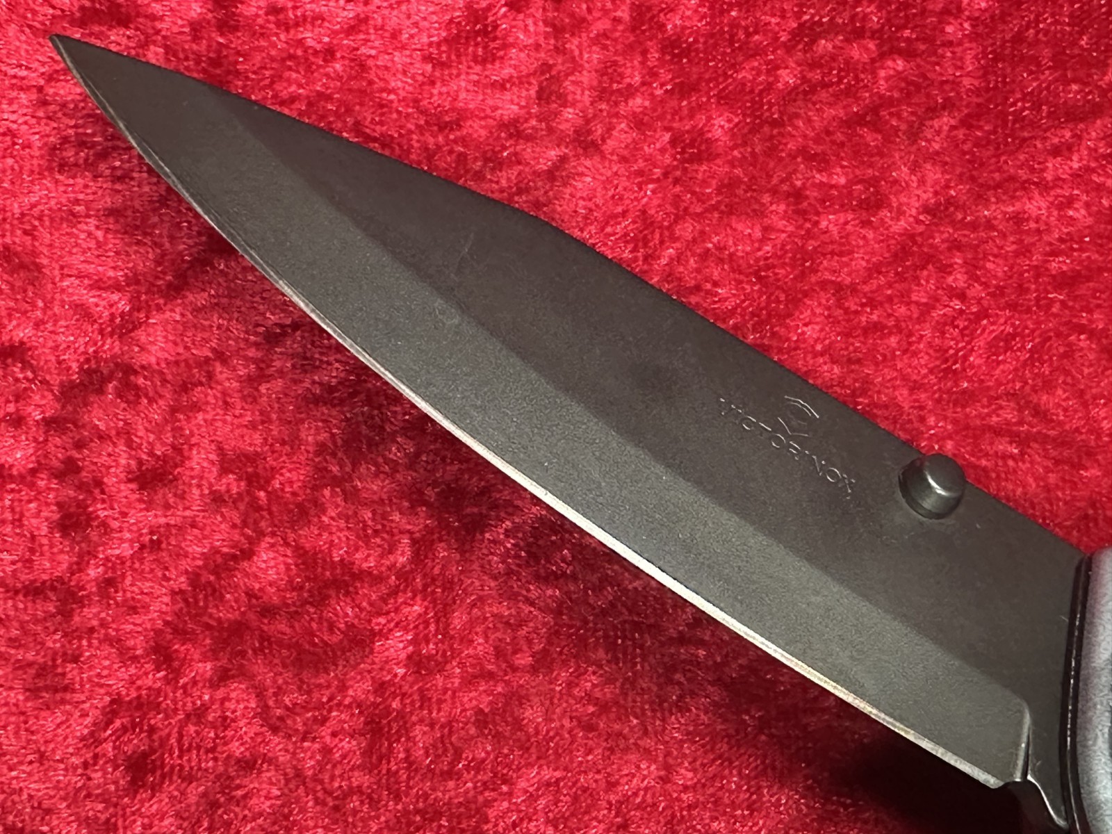 Victorinox Evoke BSH Alox Navy Camo Large Swiss Army Knife w/Pocket Clip (623)