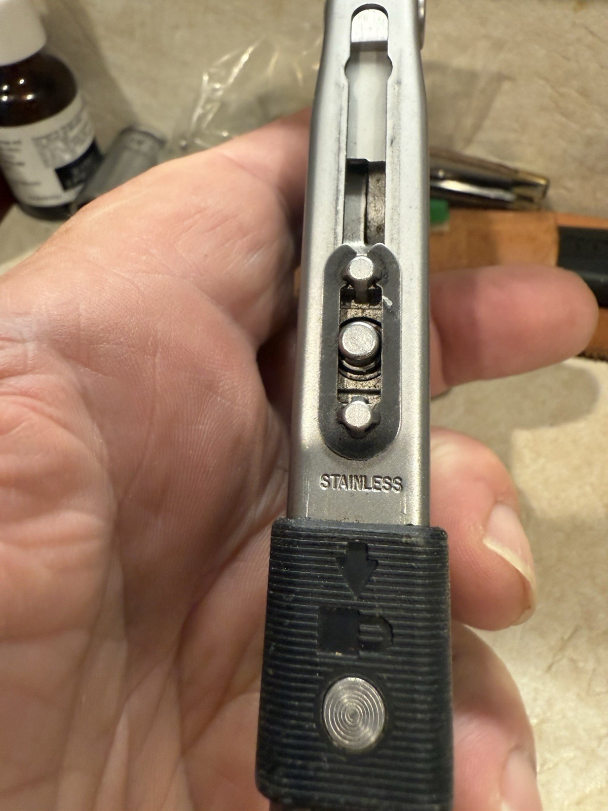 Gerber Multi-Plier Compact Sport Multi-Tool – Made in U.S.A read description