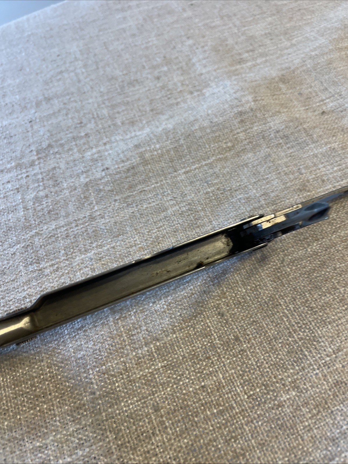 The Original Marlboro Country Store Leatherman Pocket Survival Multi Tool 1995