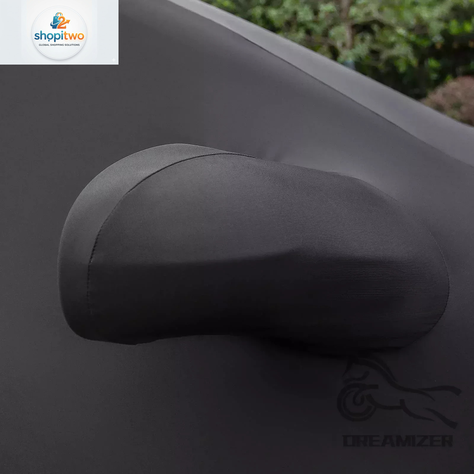 Universal Car Covers Stretch Cloth Special Car Clothes Auto Cover I