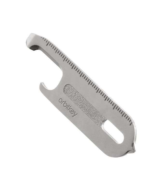 Multi-Tool V2 – Silver New