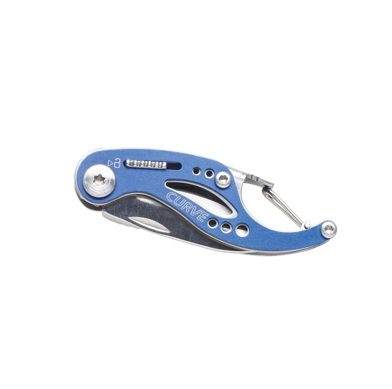 GENUINE Gerber Curve Pocket Tool – Blue