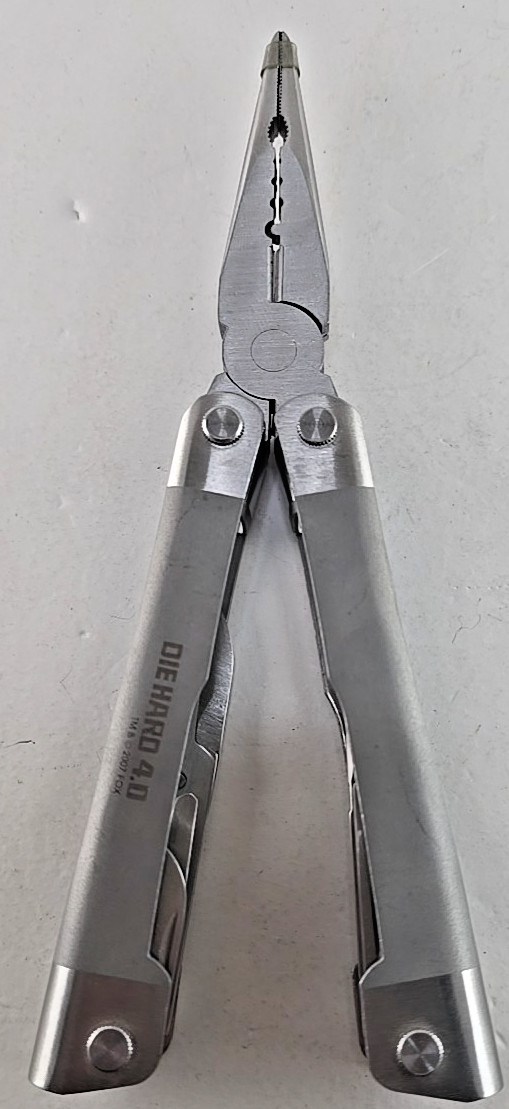 Rare Die Hard 4.0 2007 Fox Multi-Tool