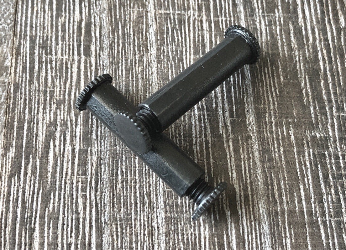 Leatherman Super Tool 300 Screws Black Bottom Leatherman Super Tool 300 Screw