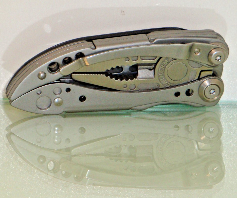 Leatherman * FreeStyle * Unused