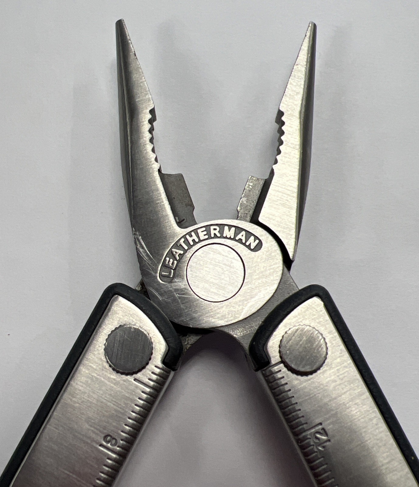 Leatherman Kick Multi-Tool
