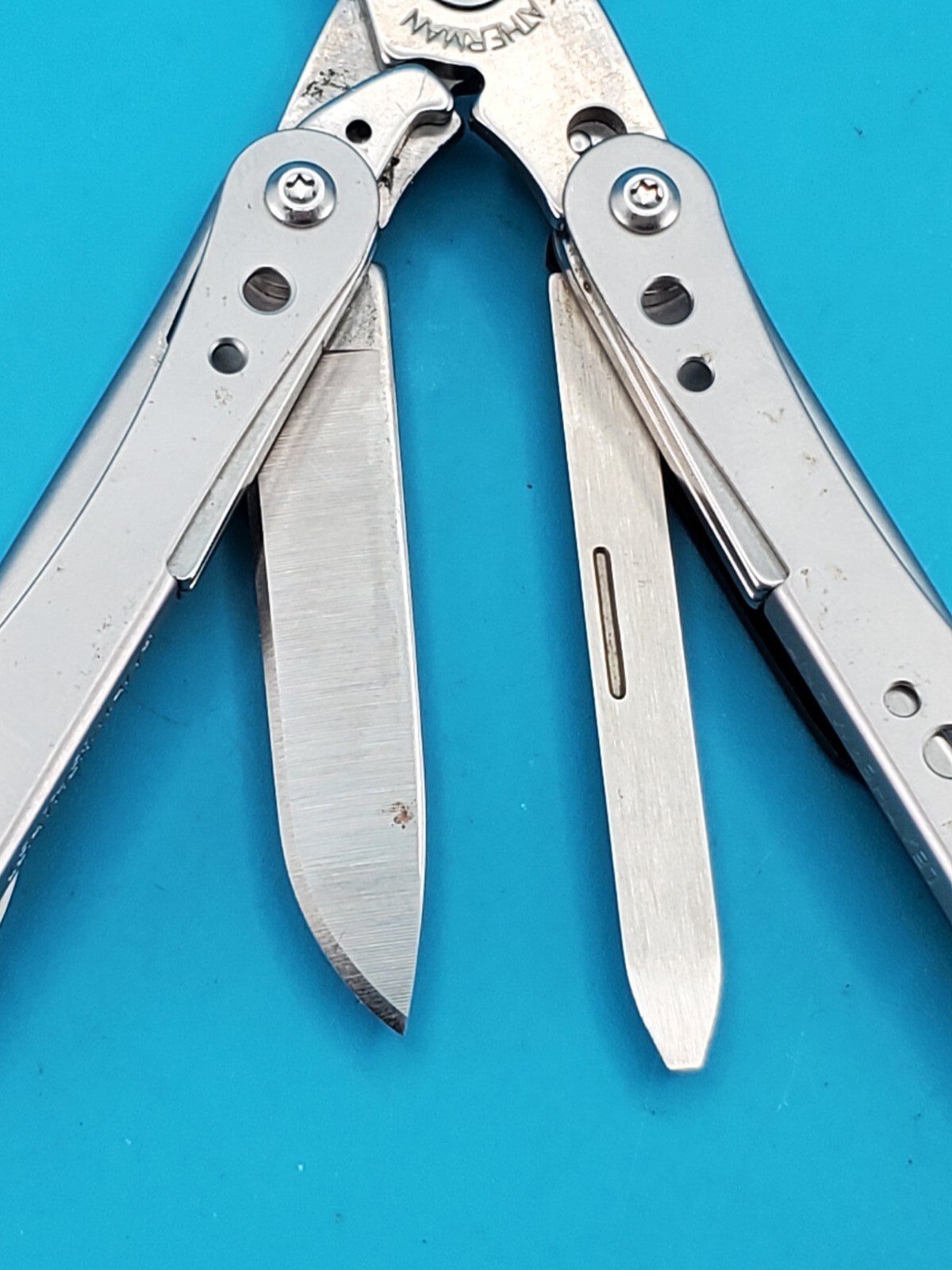Leatherman Style CS Black Multi-Tool! FAST SHIPPING! *ARMSTRONG*