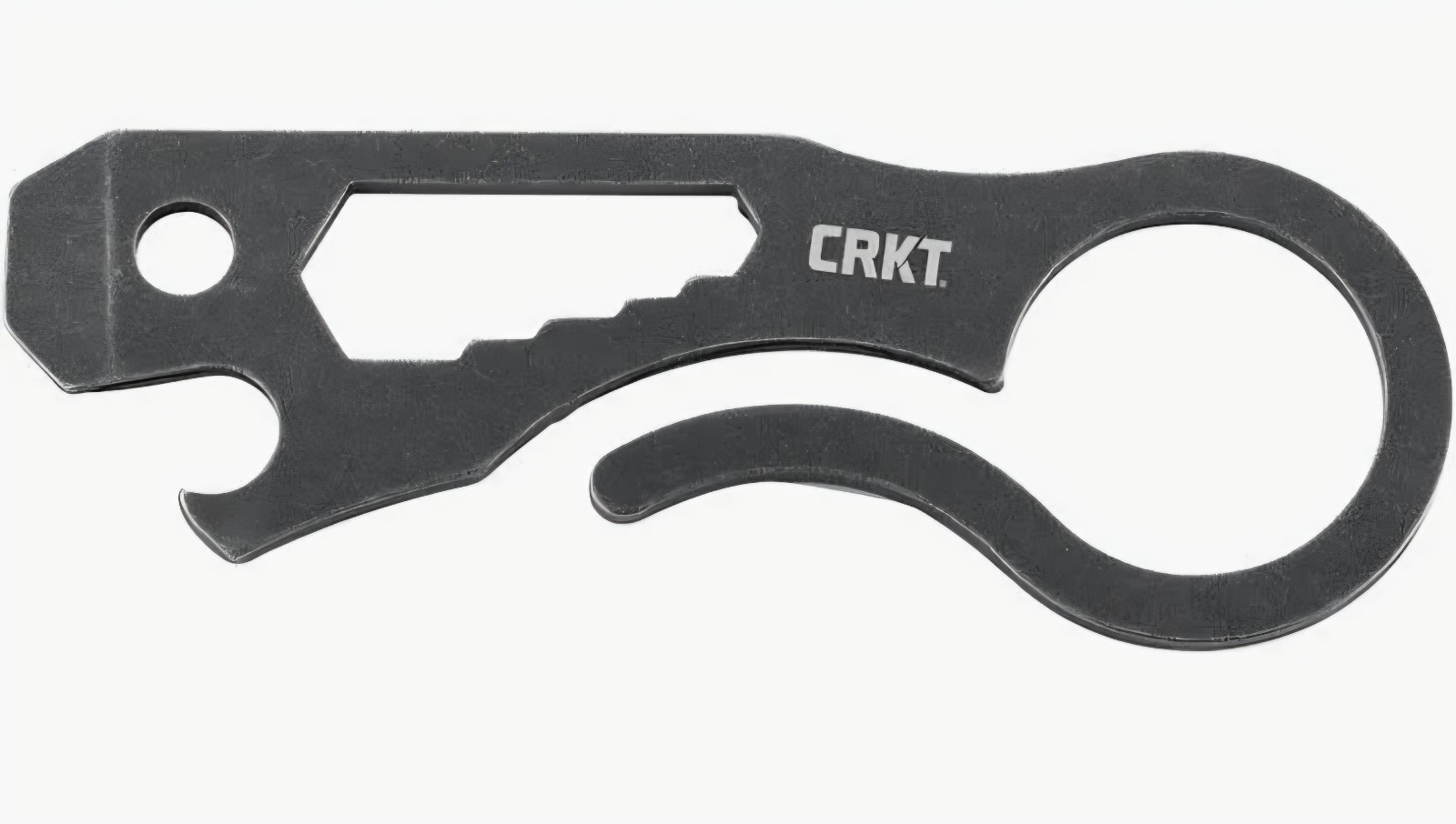 New CRKT VIVA Multi Tool Flat Screwdriver Bottle Opener Multi Wrench