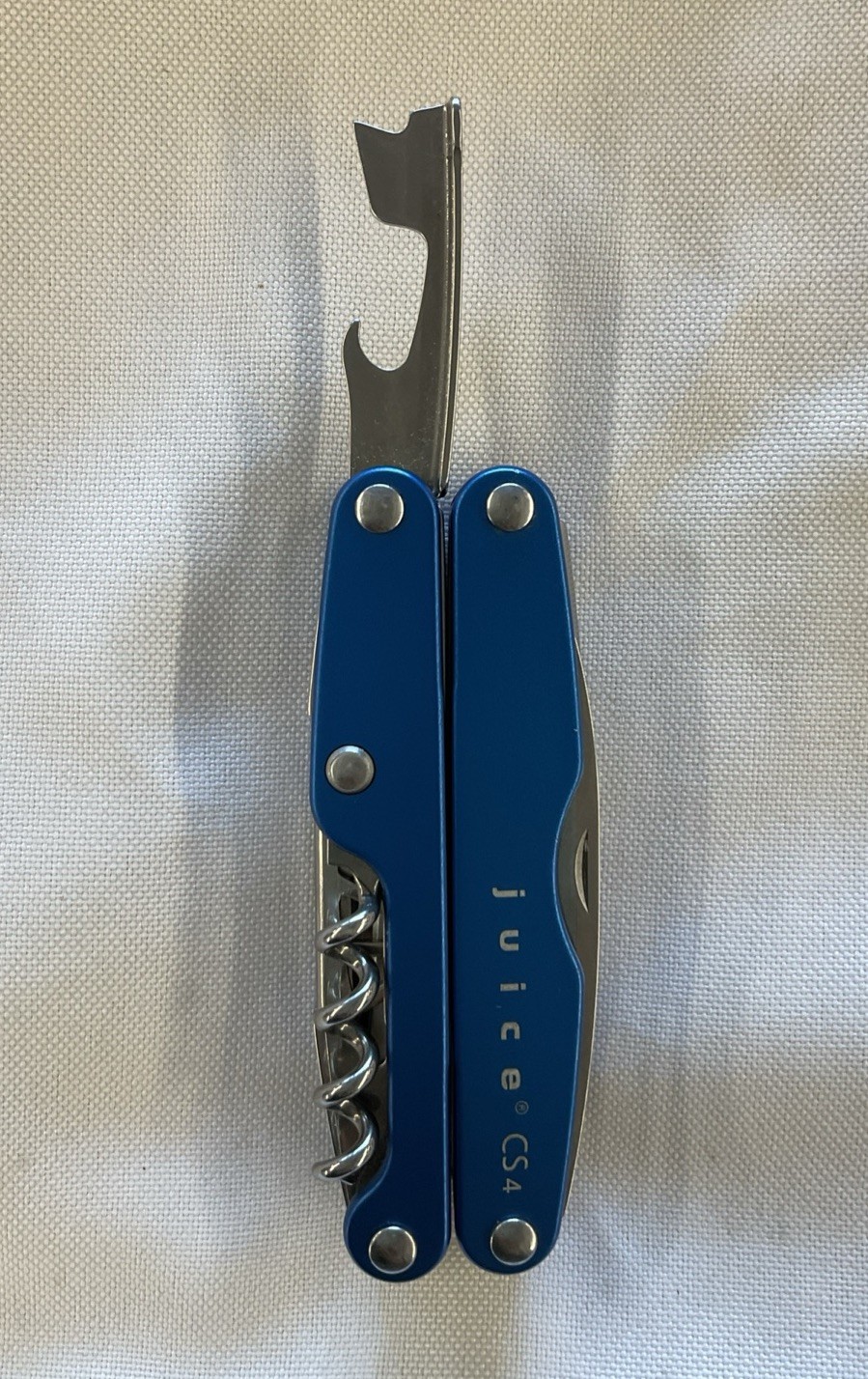 Leatherman Juice CS4