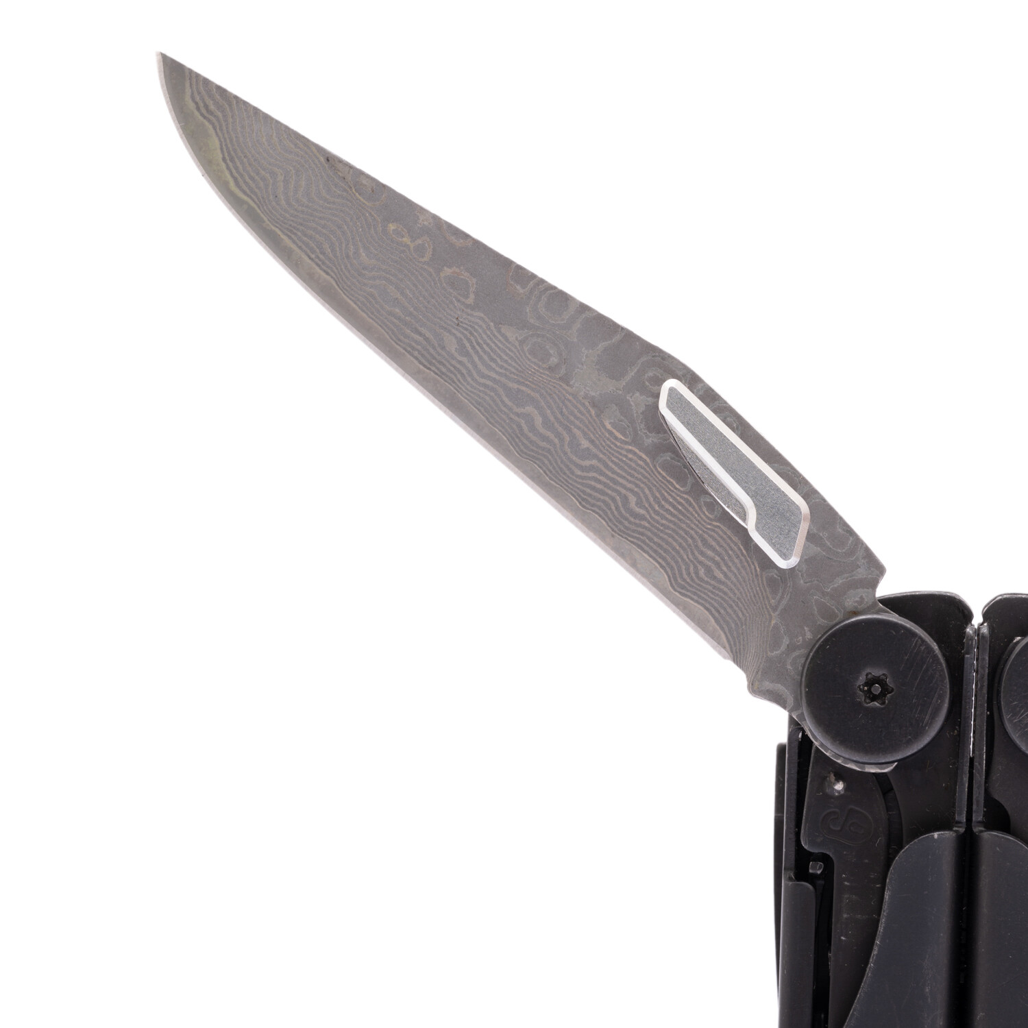 Scalpel Blade Bit Holders Saw T-Shank for the Leatherman Wave Series