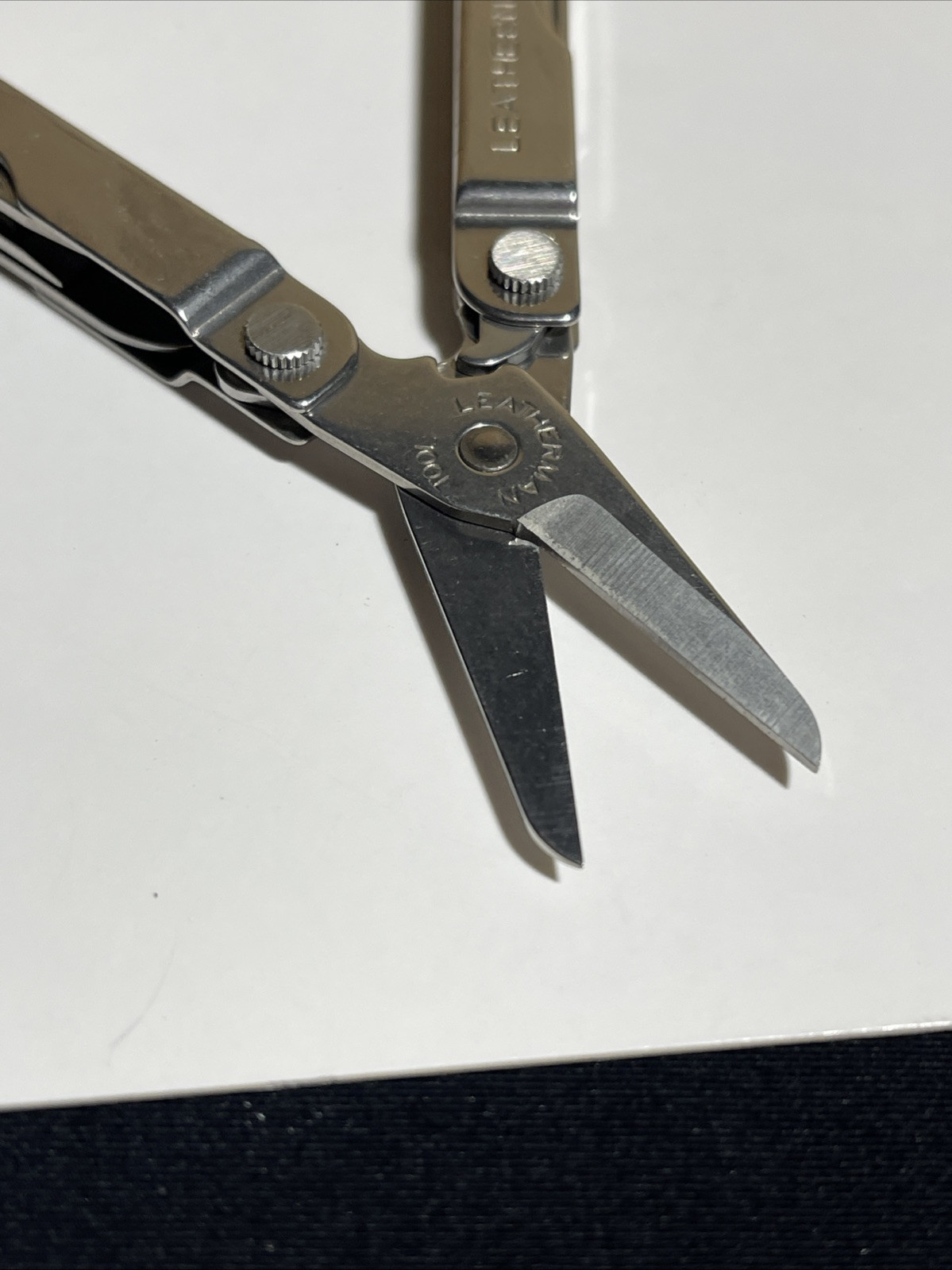 Leatherman Rebar Multi-Tool Coyote Tan With Sheath Set
