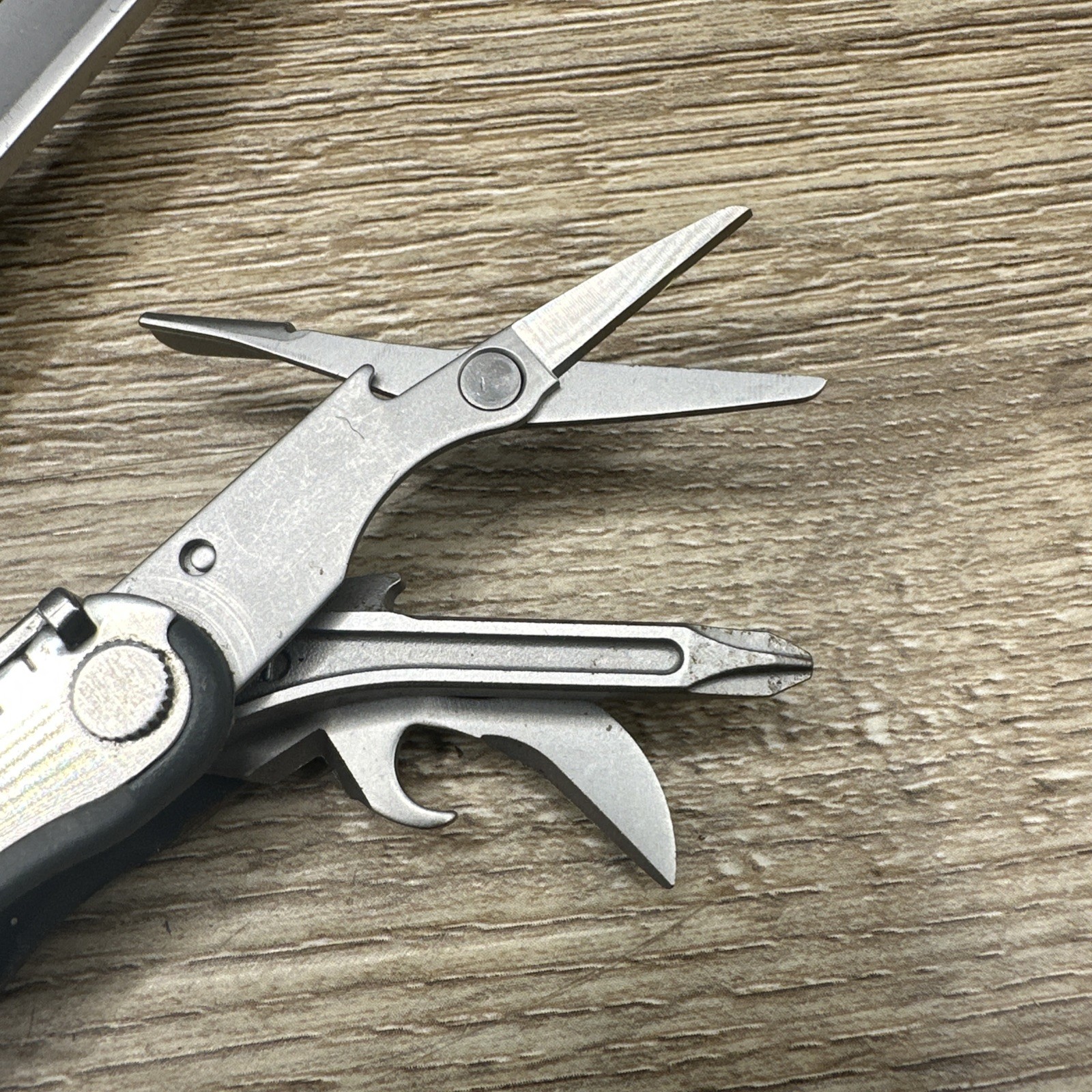 Leatherman Fuse Multi-Tool Stainless Steel Pliers