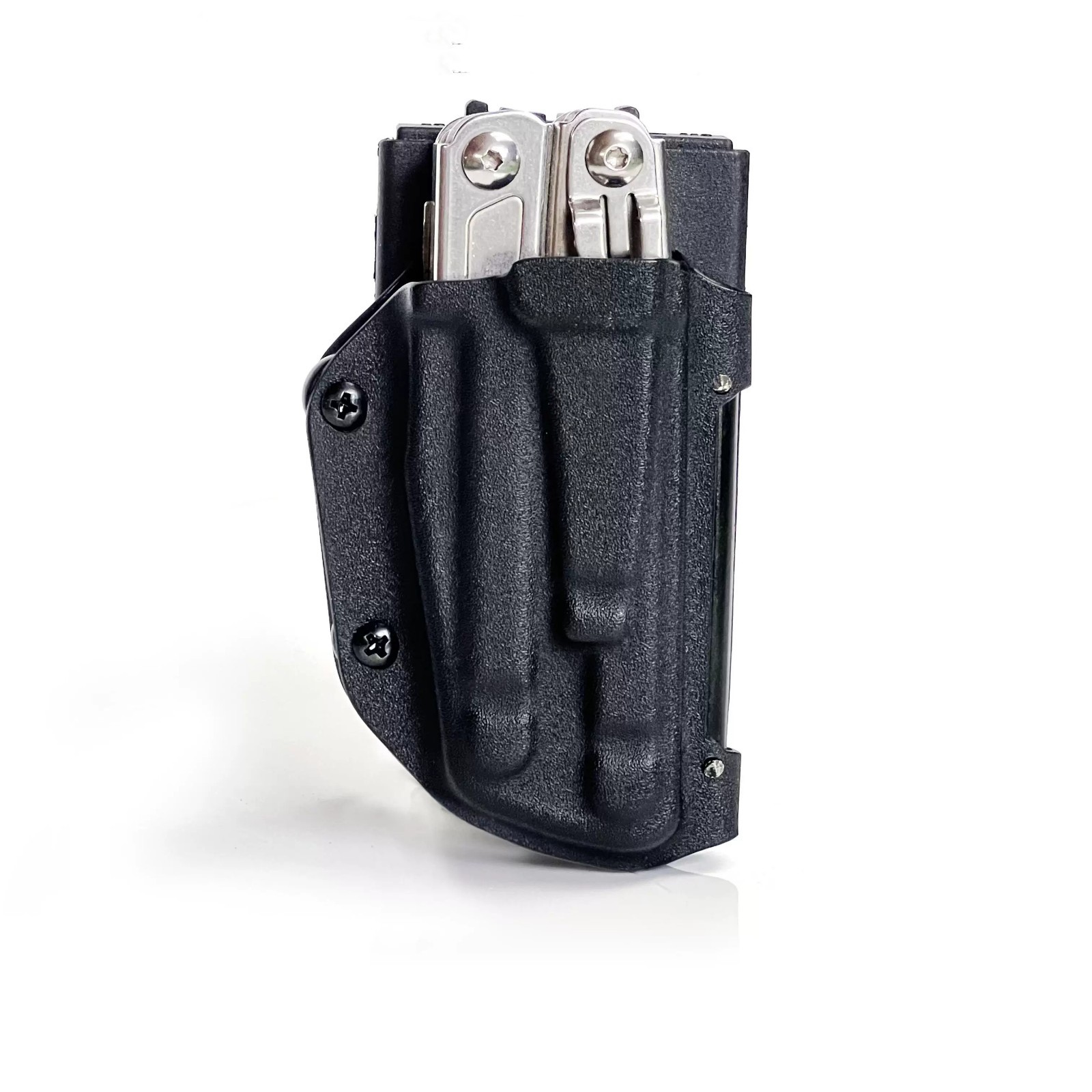 For Leatherman Wave pluS/FREE P4/OHT/MUT EOD/alpha/Raptor Pliers Kydex Sheath