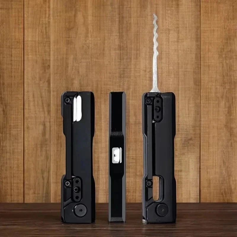 1 Set For Grav Pick Multi-Tool Quick Flip Stainless Steel Outdoor Multi-Tool Out