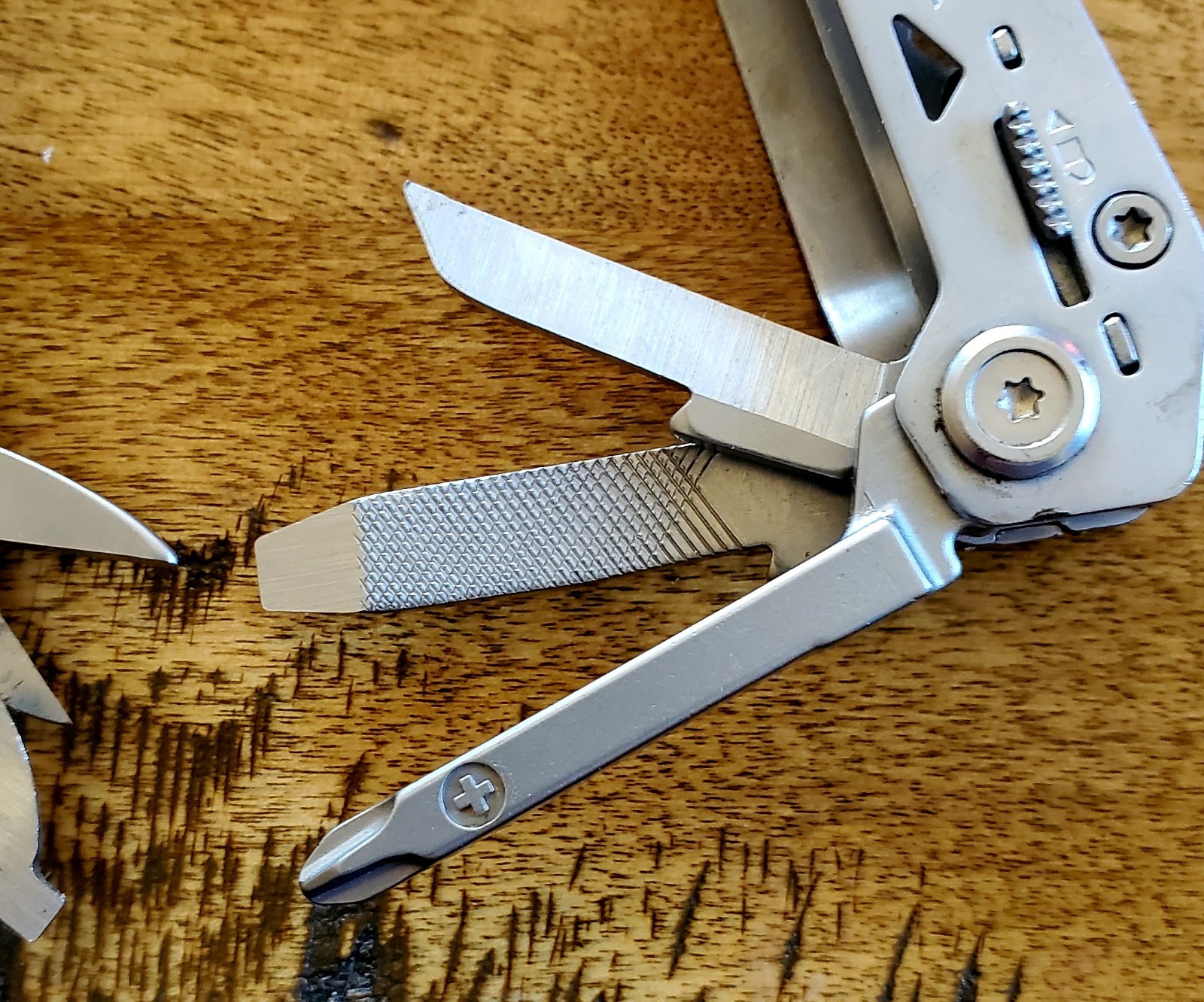 Gerber Suspension NXT Multi-Tool Grade A per order
