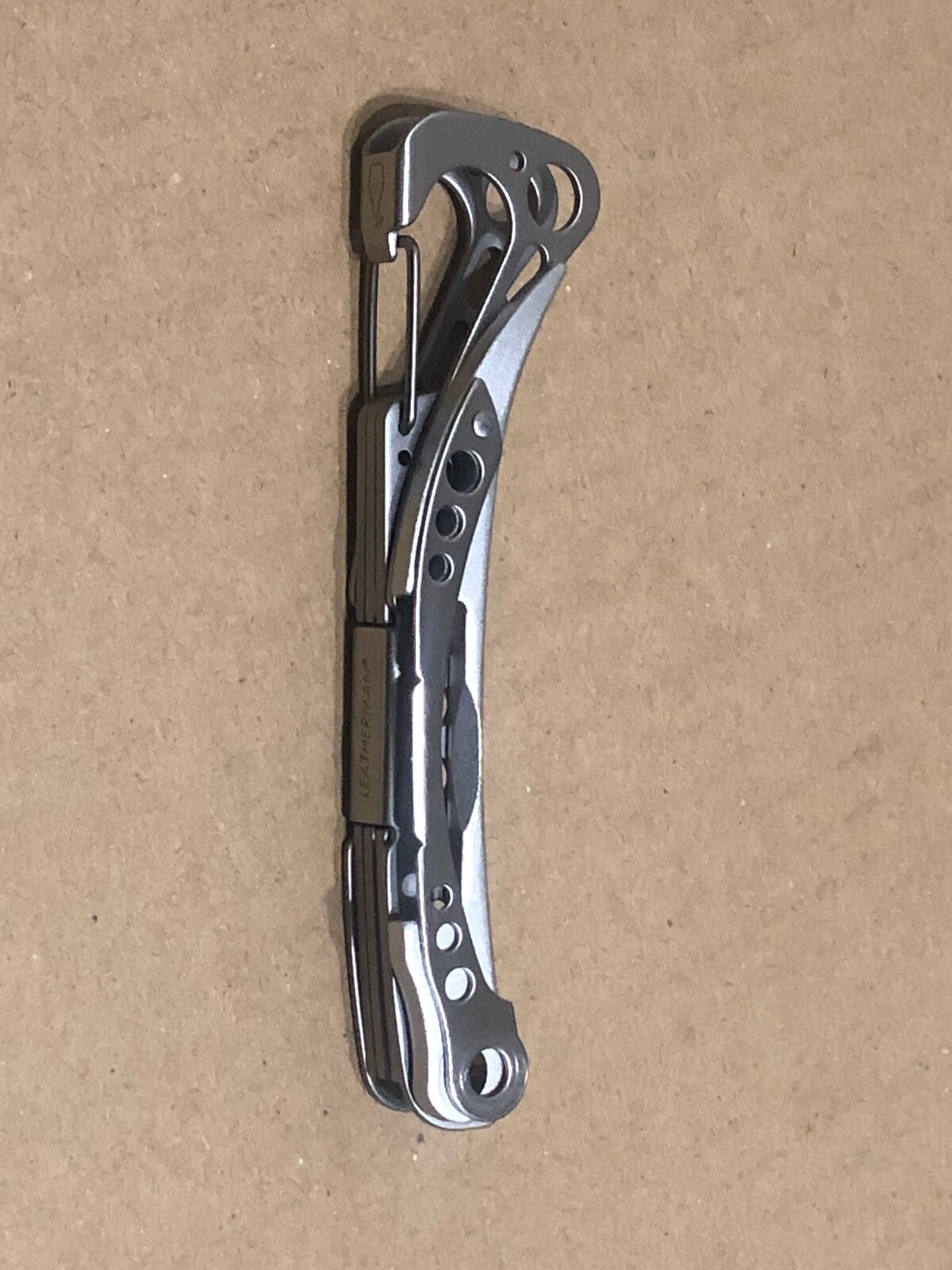 Leatherman Parts Mod Replacement for Skeletool multi-tool genuine