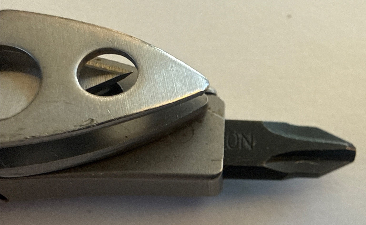 Leatherman Skeletool Reworked By Leatherman. Many New Tools!