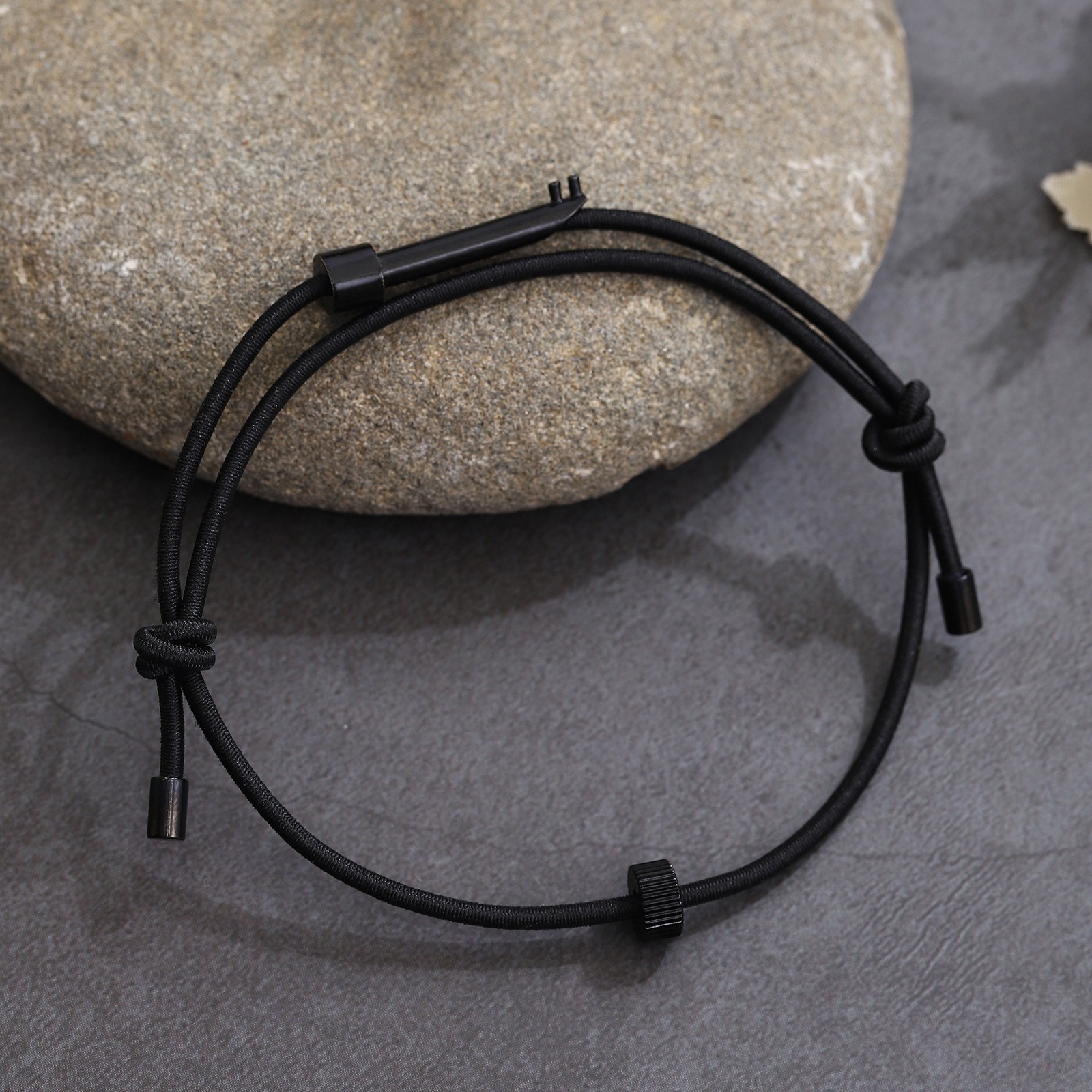 Window Breaker Bracelet Escape Tool, Wrist Strap Car Emergency Self Rescue Tool