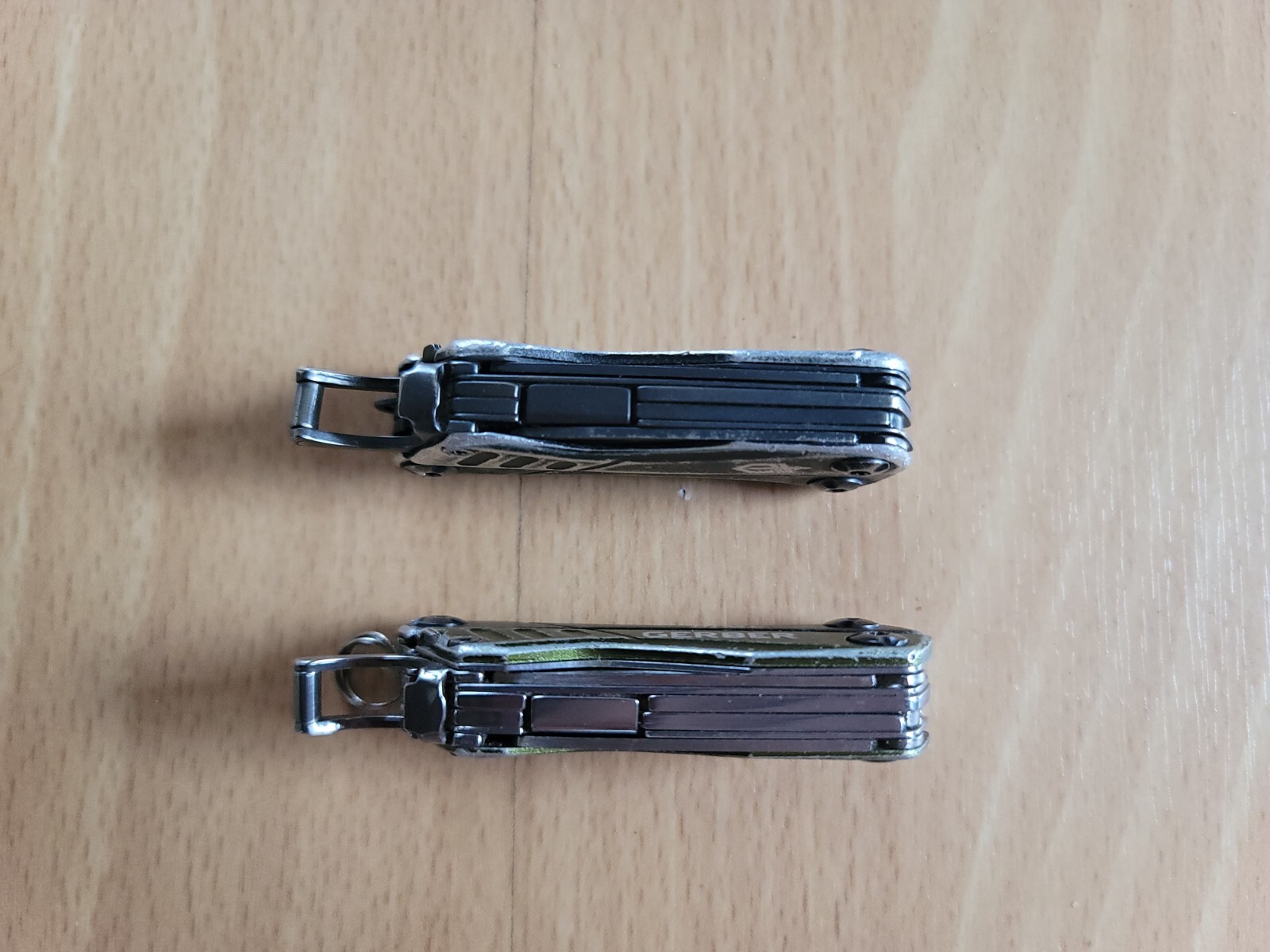 2 Gerber Dime Multi Tool