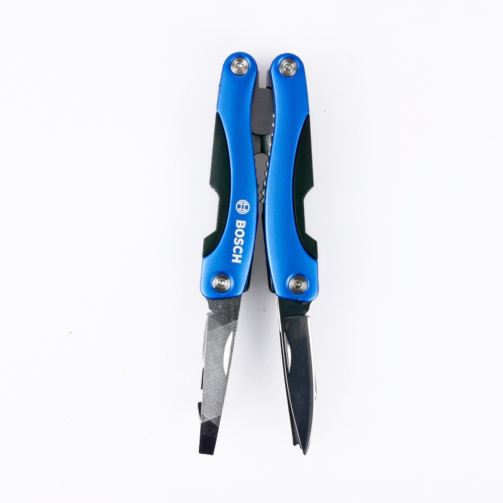 Bosch Multi Plier Outdoor Pocket Compact Survival Tool Camping Hiking Utility