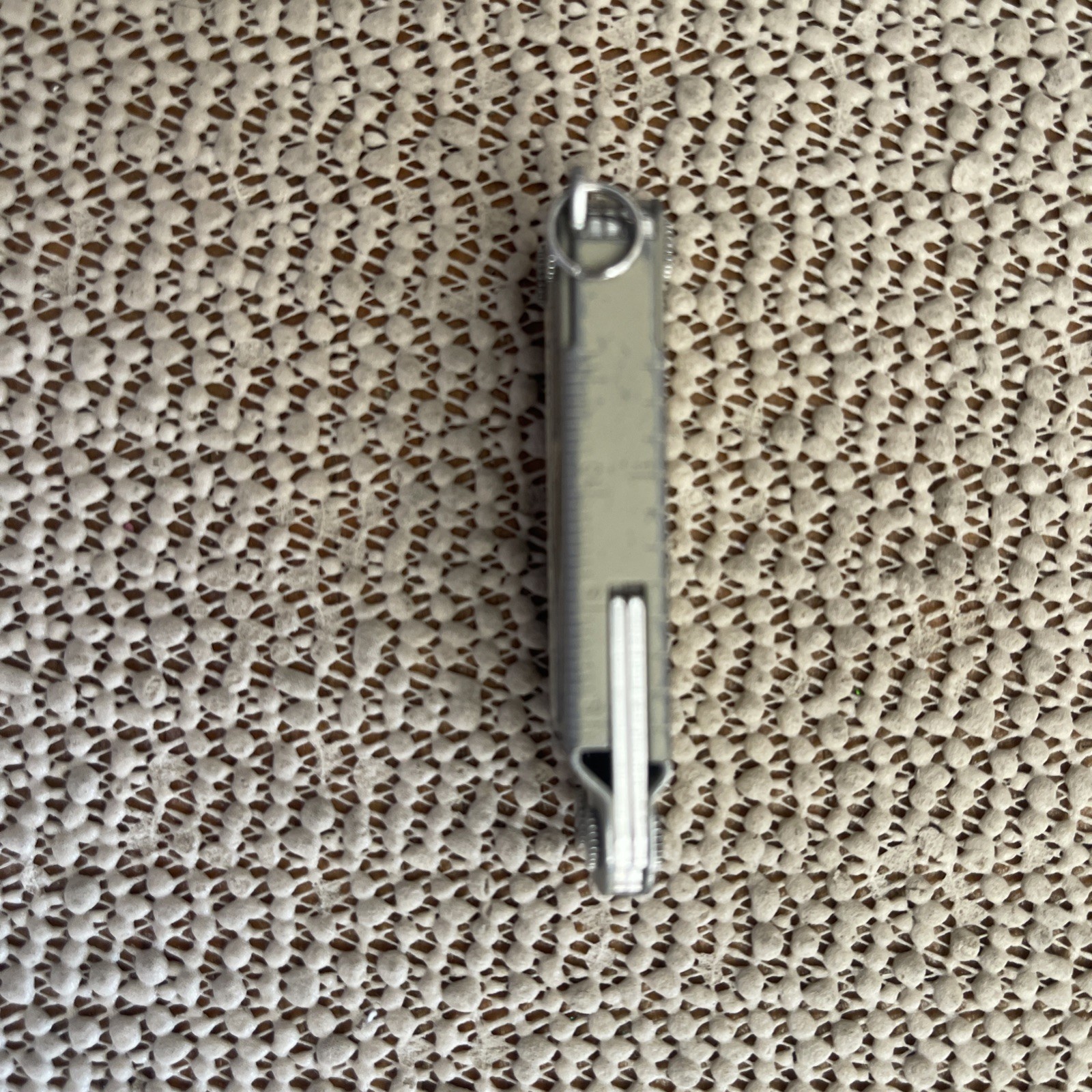 LEATHERMAN, Micra, Keychain Multi-Tool Winter Fog