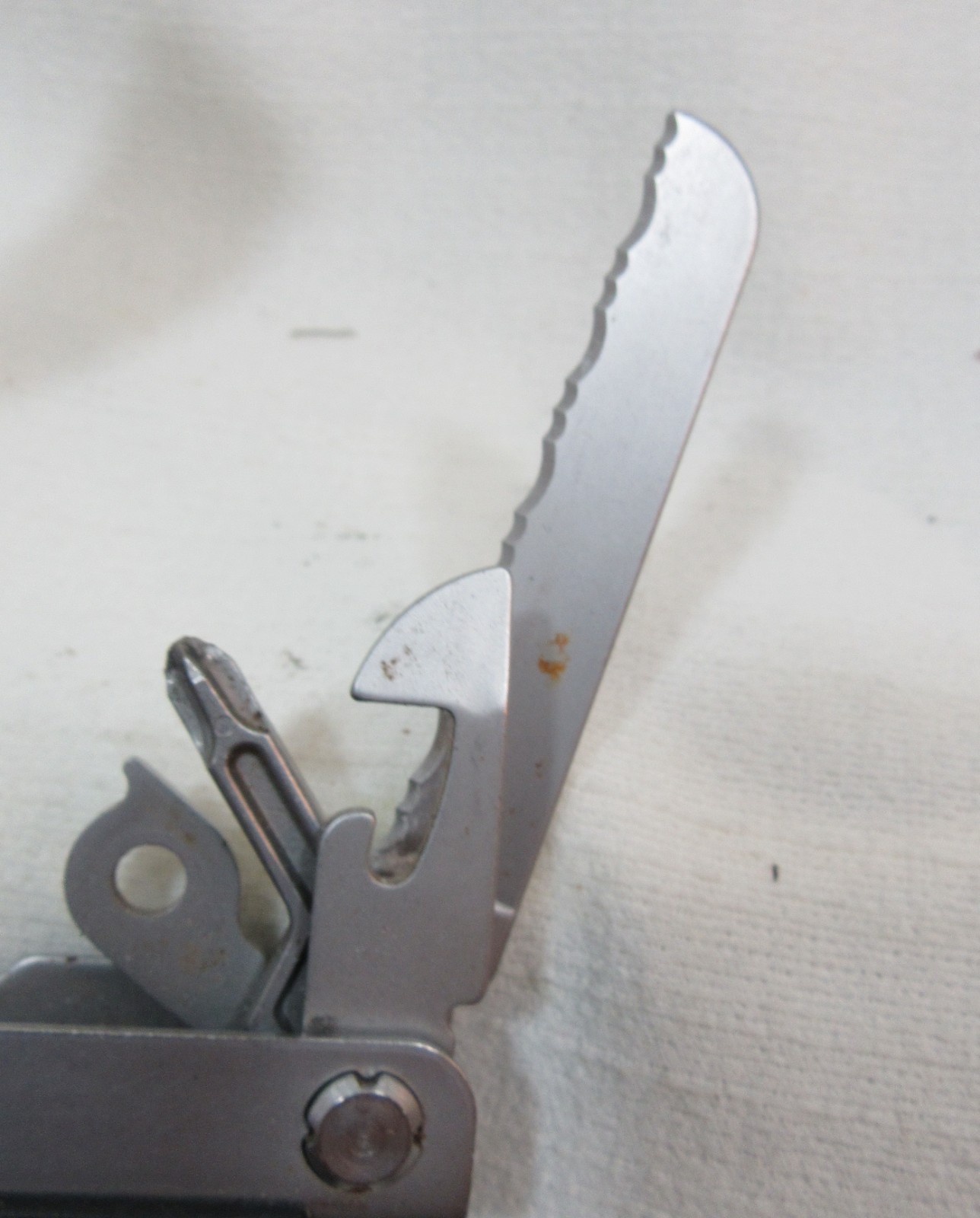 Gerber MP600 Multi Tool Gray