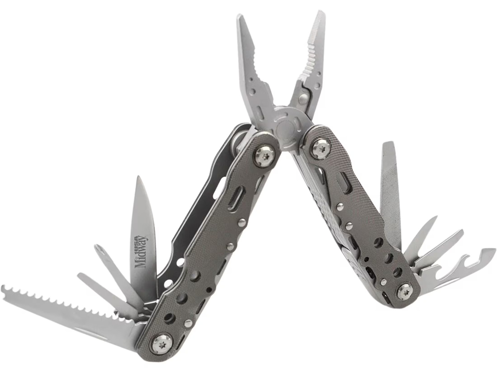 MidwayUSA Pro Series Multi Tool
