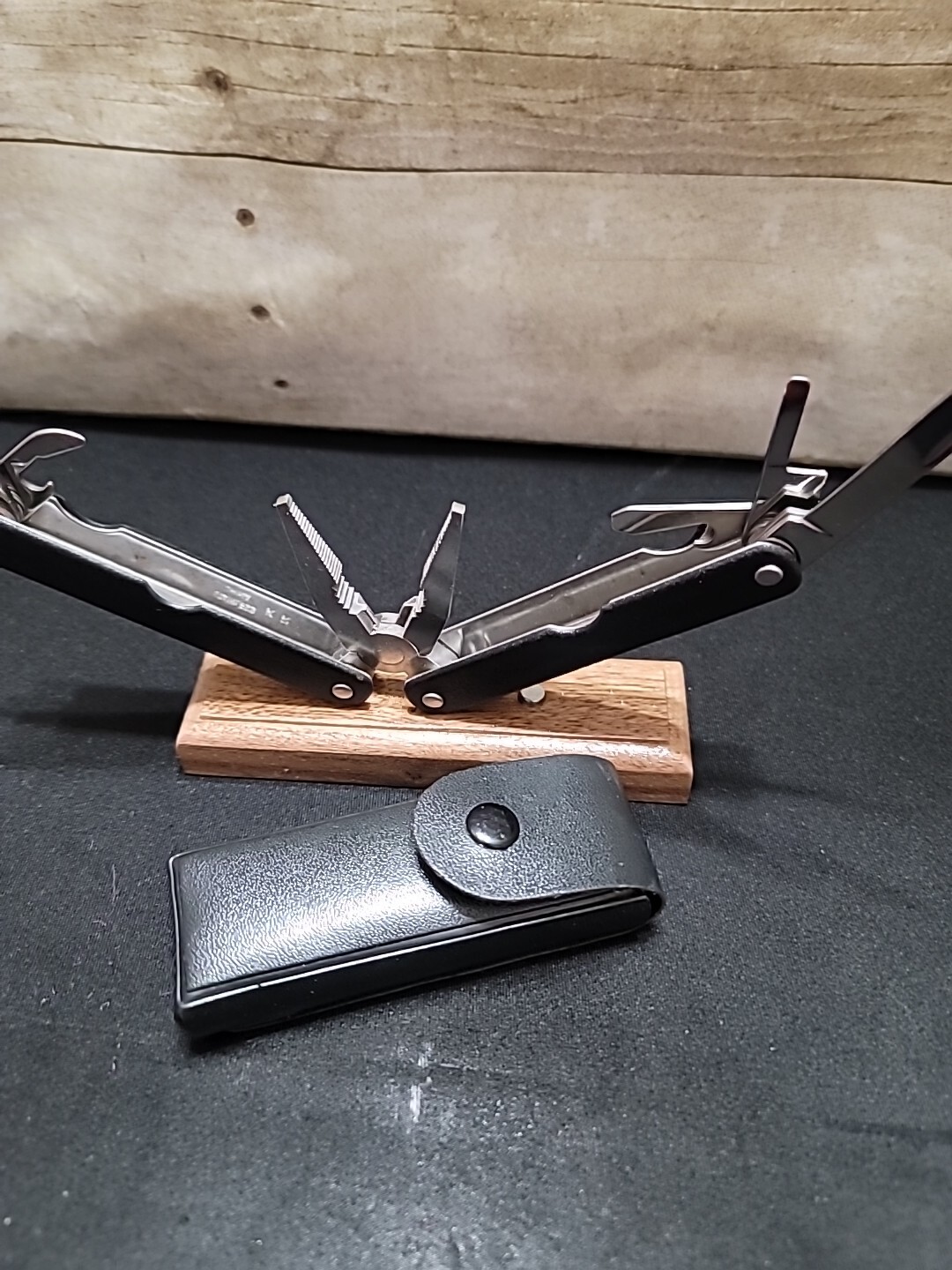 Multi Tool 11 Blade