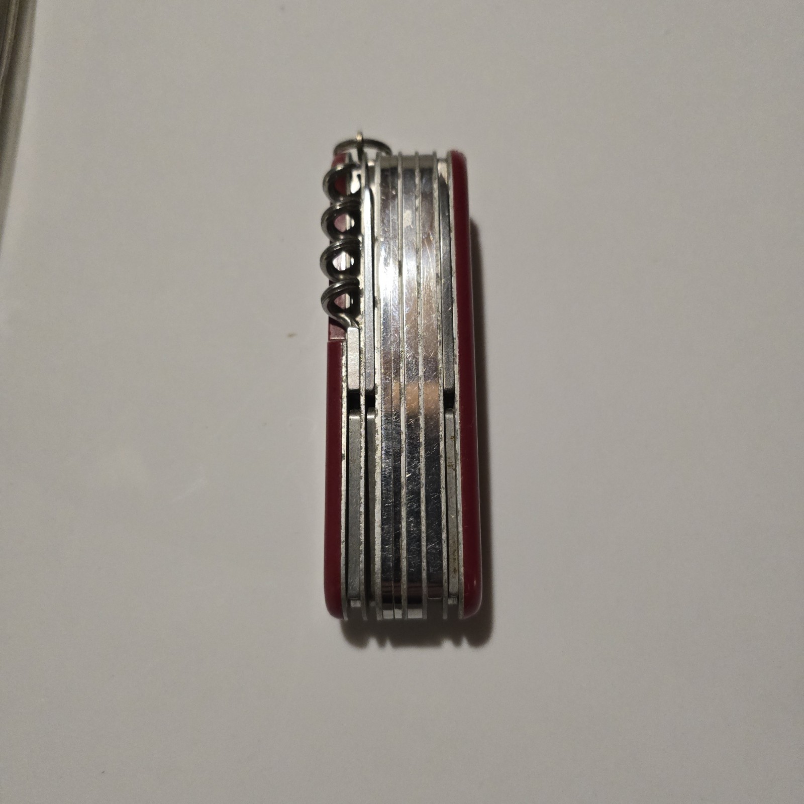 Multibrand Swiss Army Knife Multi-Tools/knives w/ Box Lot