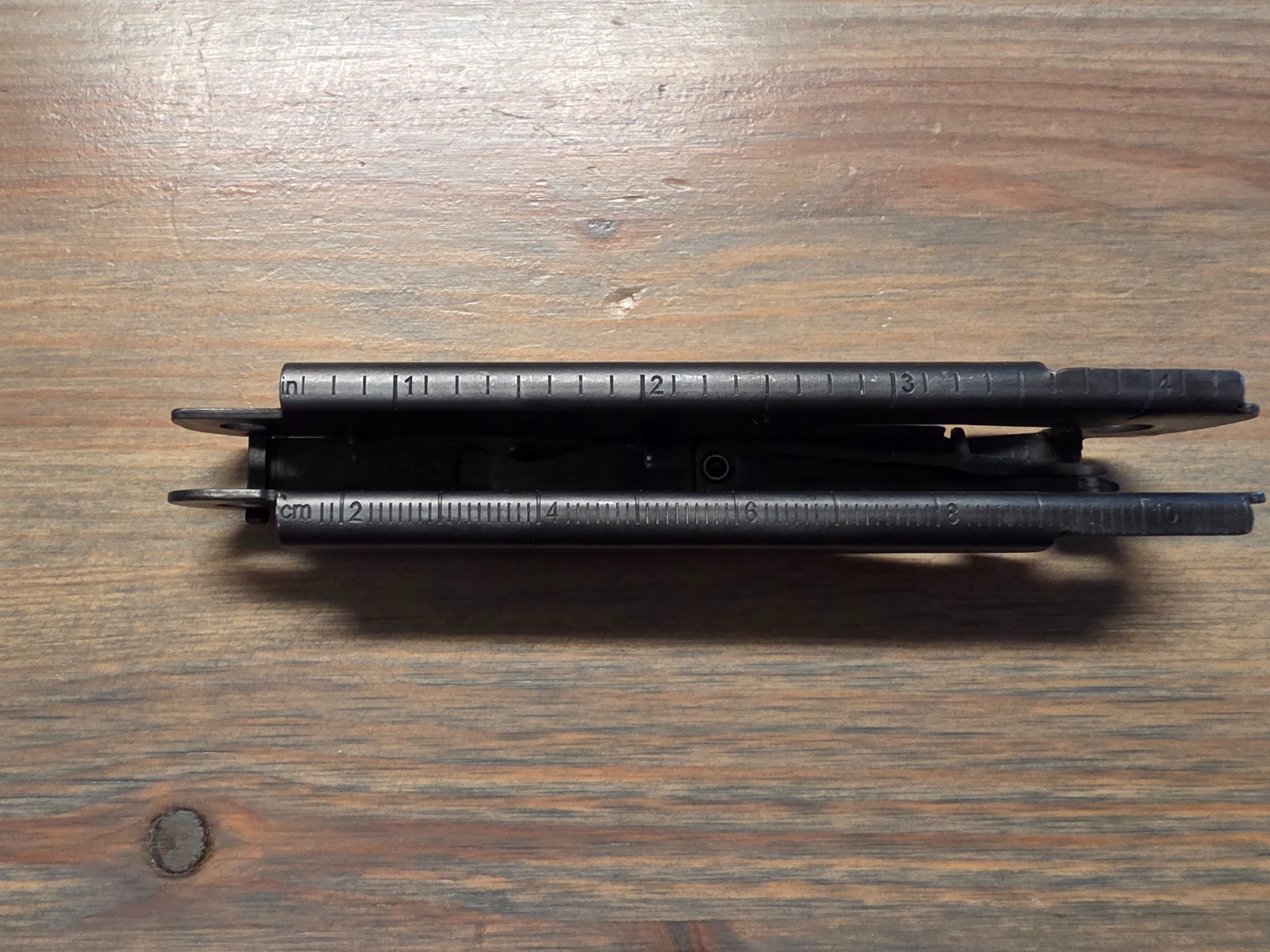 Used Parts from Leatherman Surge Black Oxide (Select part from pulldown)
