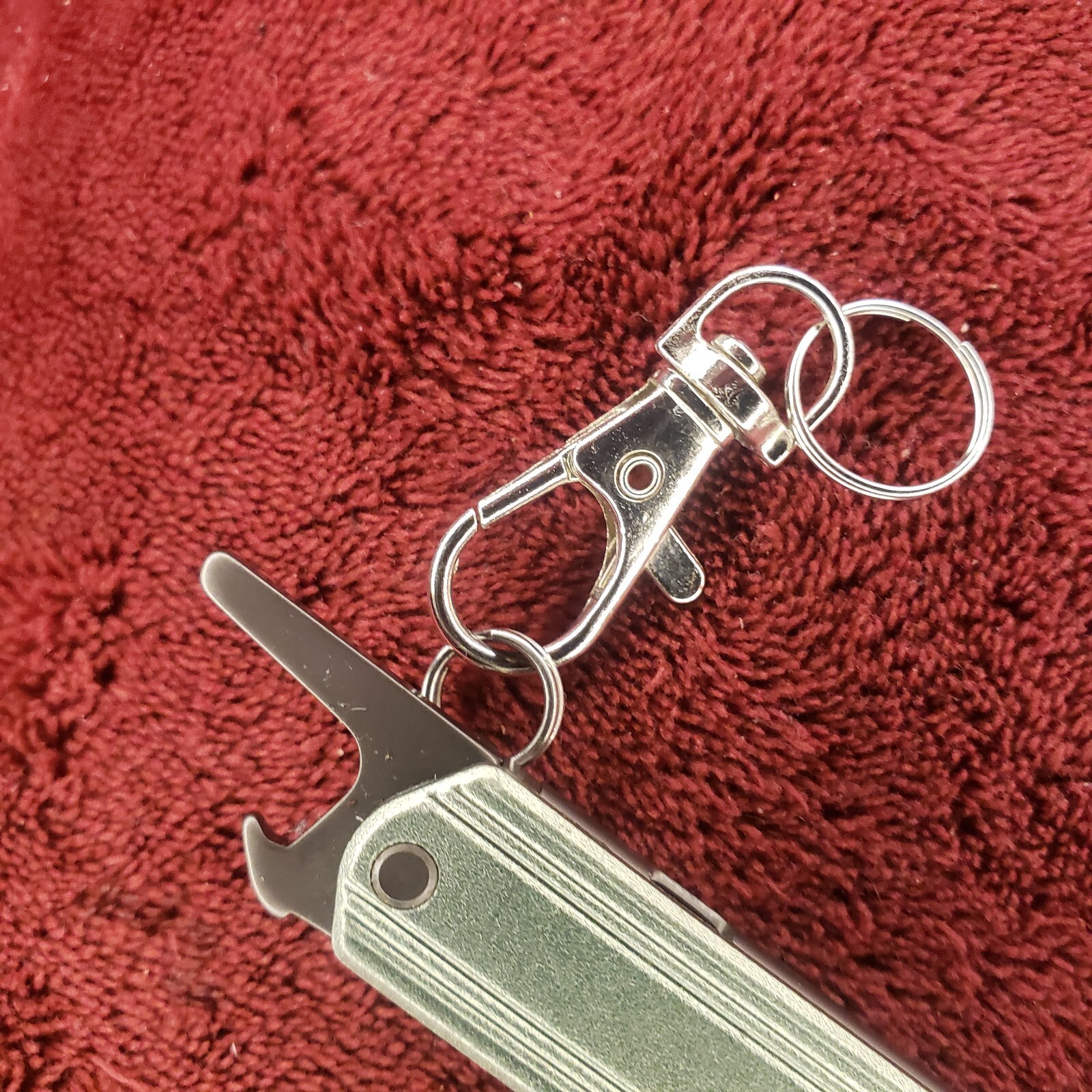 Gerber Armbar Slim Cut Multi-Tool Baltic Haze Green