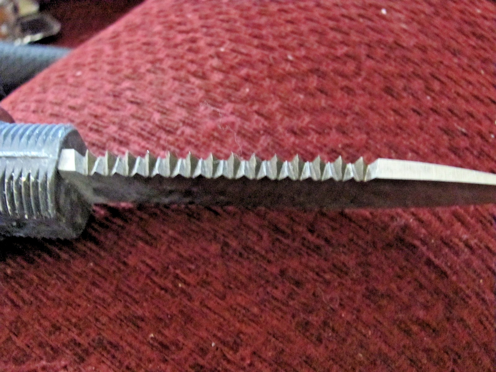 RARE, WALTHER JUNGLE TOOL, WAL027, NEW, WARRANTY, BOX, KNIFE, ENTRENCHING, PICK