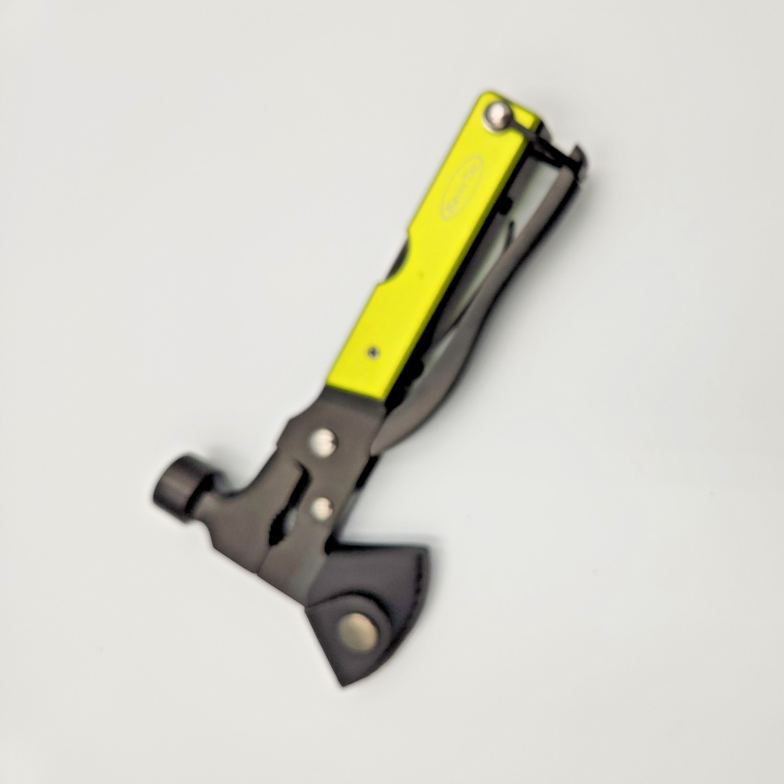 Rover Tac Multi Tool Axe Camping Gear Survival Kit Car-tool Kit Fishing