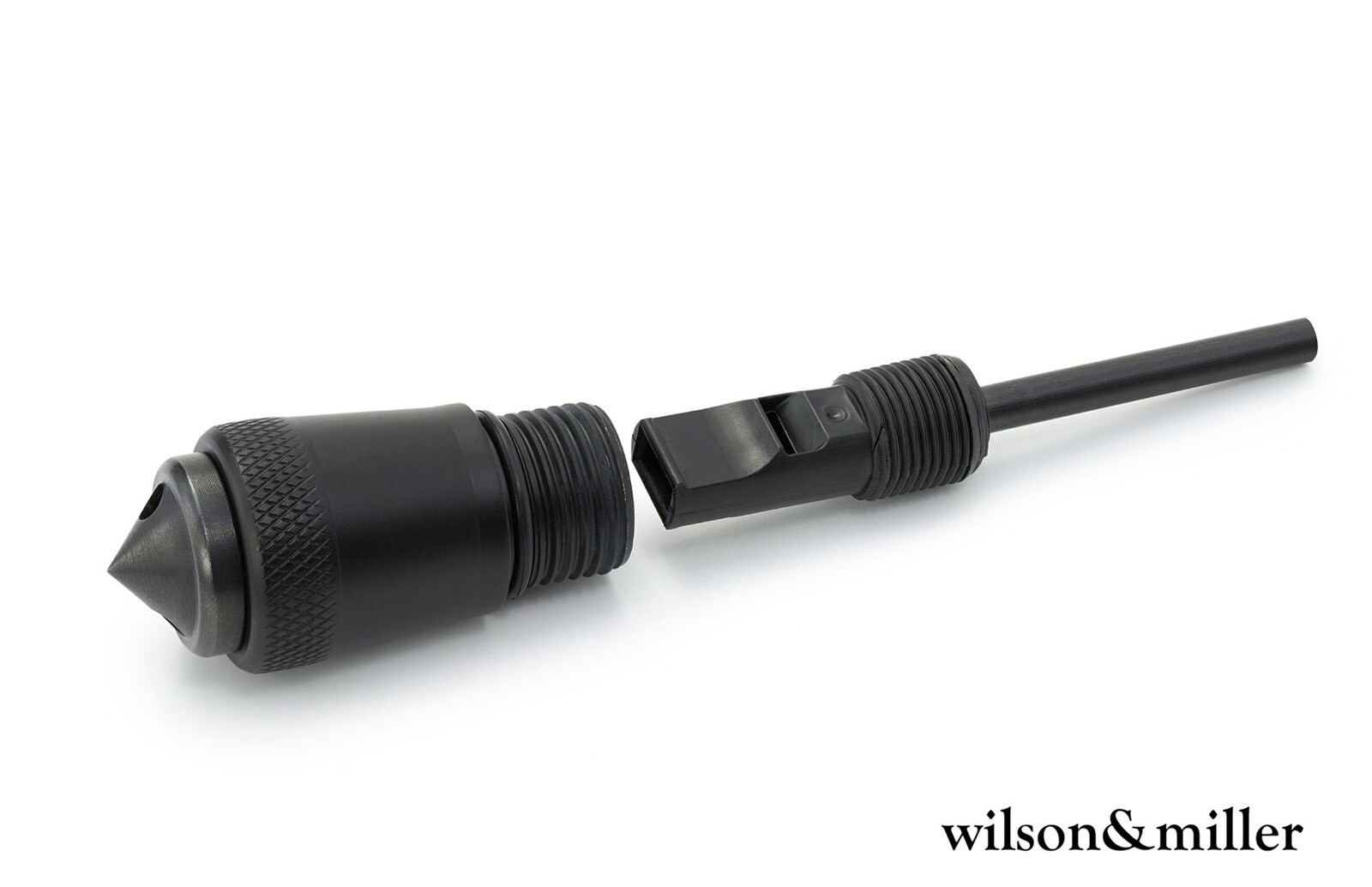 Wilson & Miller Ultimate Survival Tool