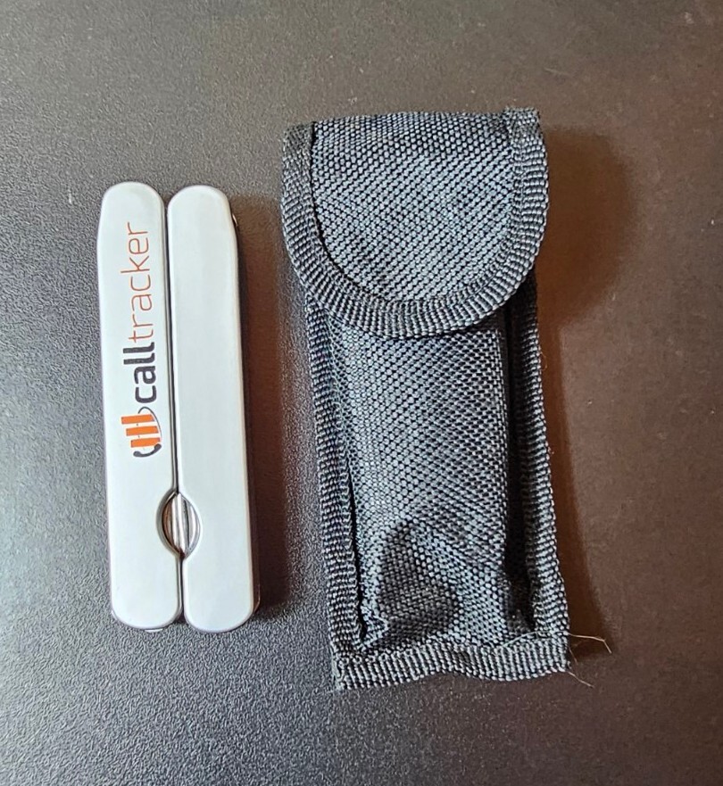 Multi Tool pliers Calltracker 9 In 1