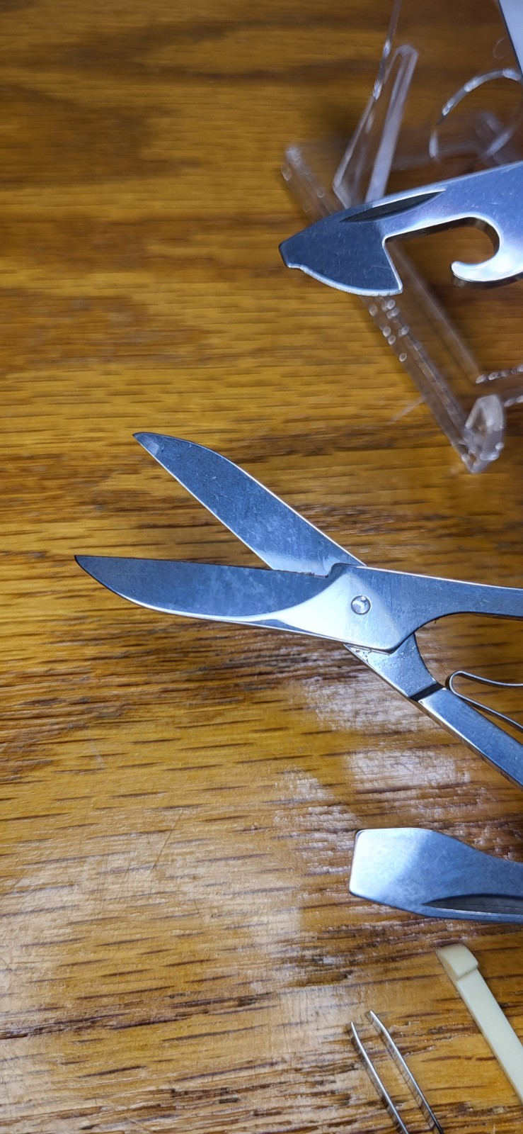 Victorinox Super Tinker 91mm Swiss Army Knife,employee recognition awards,CAMCO