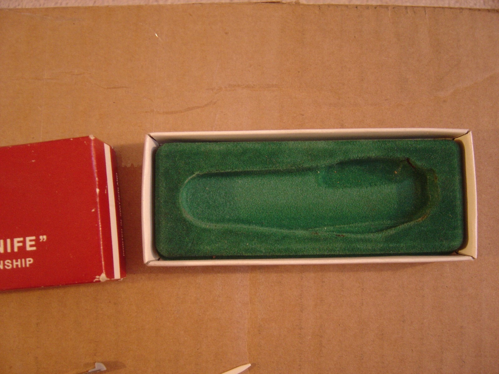 Swiss Army Knife, Camper, Victorinox with original box