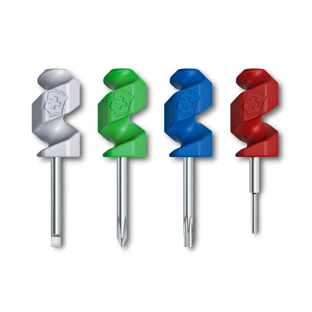 Victorinox Swiss Army Mini Tool Set | 4 Piece